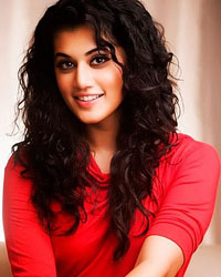 Taapsee Pannu